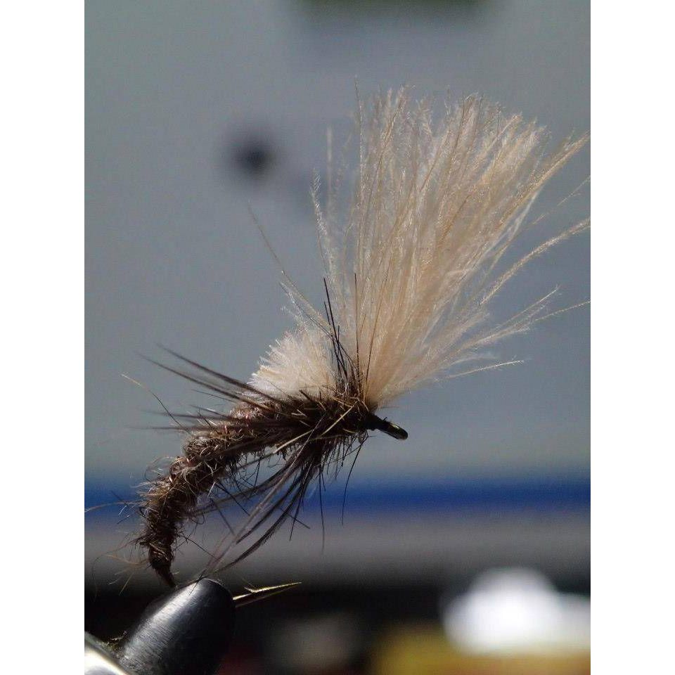  Umpqua Tiemco Fly Tying Hooks TMC 5262 (100 Pk) 04 : Fishing  Hooks : Sports & Outdoors