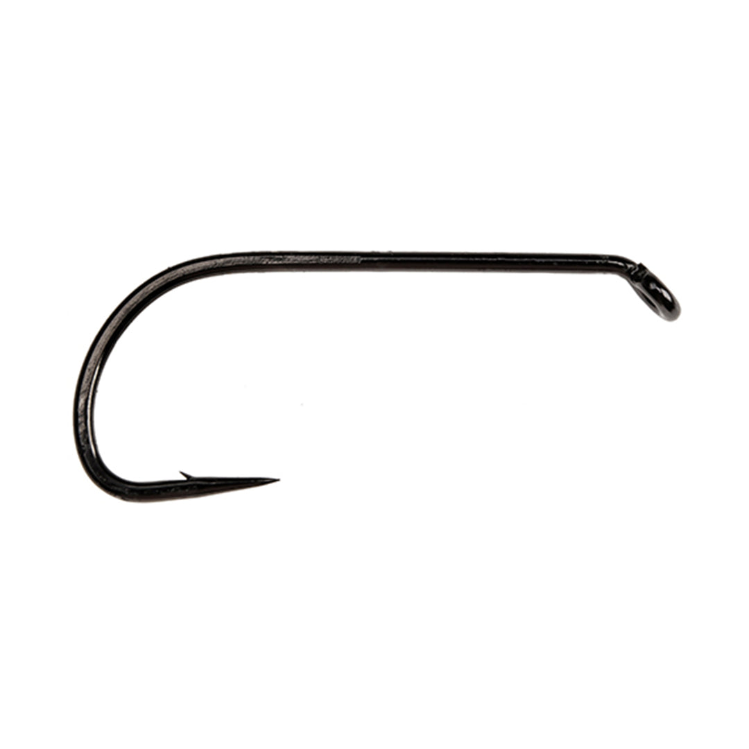 Ahrex FW 570 Long Dry Fly Barbed Hook