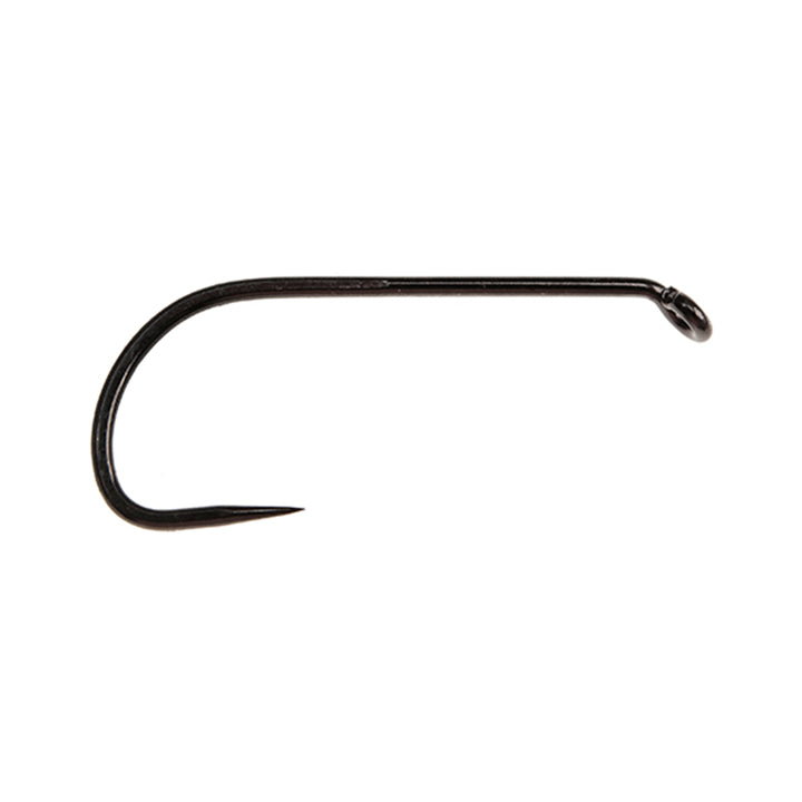 Ahrex FW 571 Long Dry Fly Barbless Hook