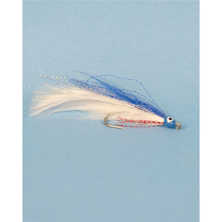 Deciever Blue/White #2