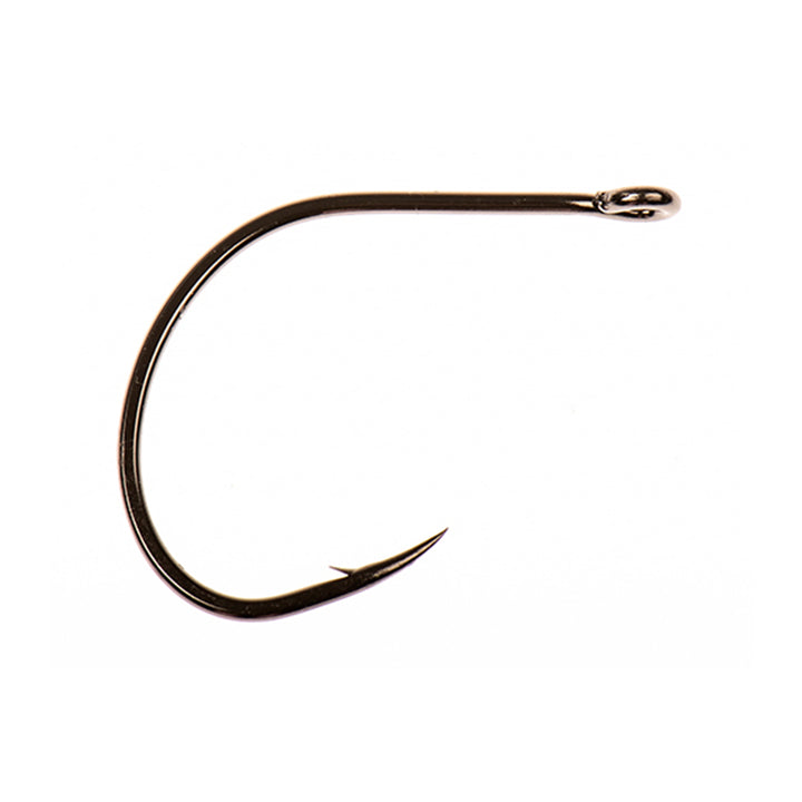 Ahrex XO 774 Universal Curved Hook - Madison River Fishing Company