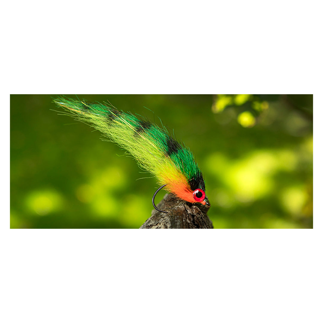 Ahrex XO 774 Universal Curved Hook - Madison River Fishing Company