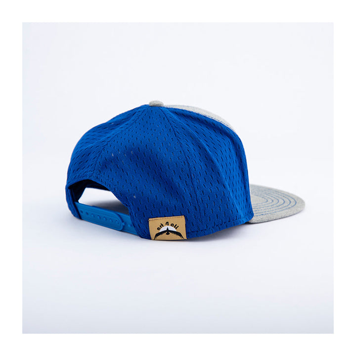 Abby Paffrath Trucker Wetlands - Madison River Fishing Company