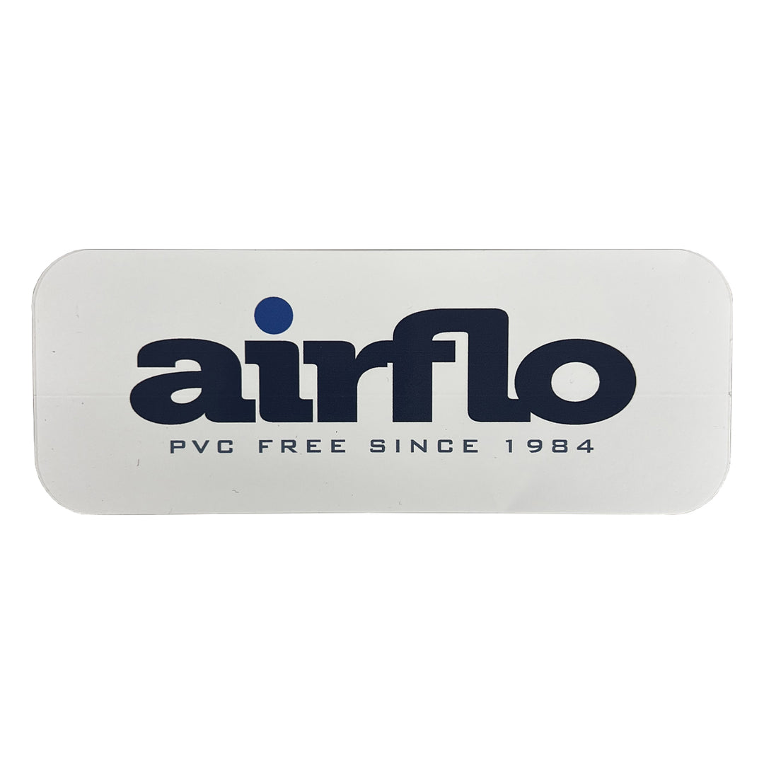 Airflo PVC Free Sticker – Madison River Fishing Company