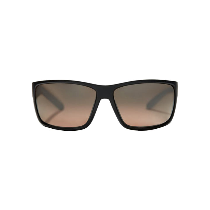Bajio Sunglasses Bales Beach Black Matte Copper