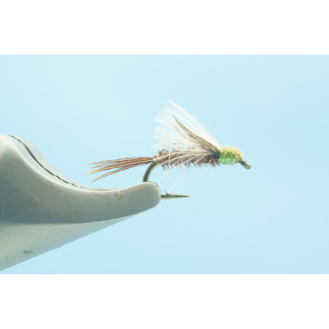 CDC Baetis Emerger Master