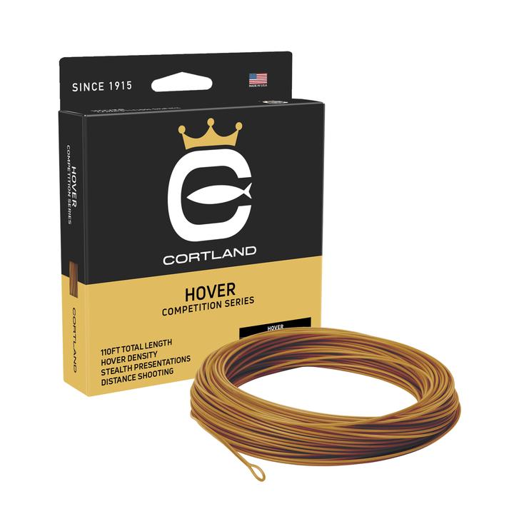 Cortland Competition Hover Fly Line