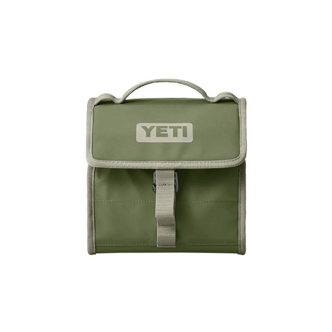 daytrip yeti lunch bag YETI Daytrip Lunch Bag Highlands Olive