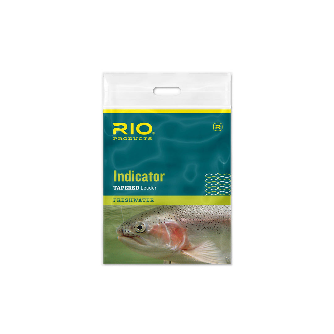 Rio Indicator Leader - 10'