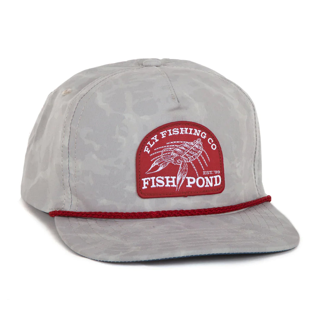 Fishpond Ascension Hat Flats Camo