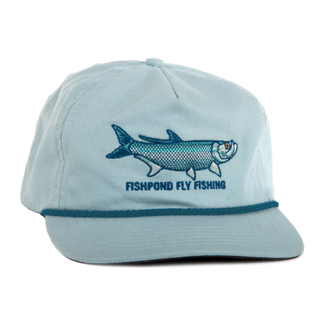 Fishpond Boca Hat Blanco