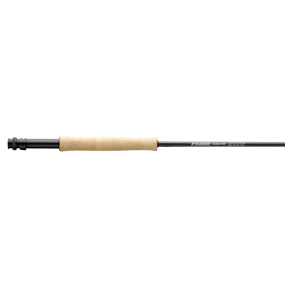 bainbridge island fly fishing rods Sage Foundation Fly Rod 9'0"