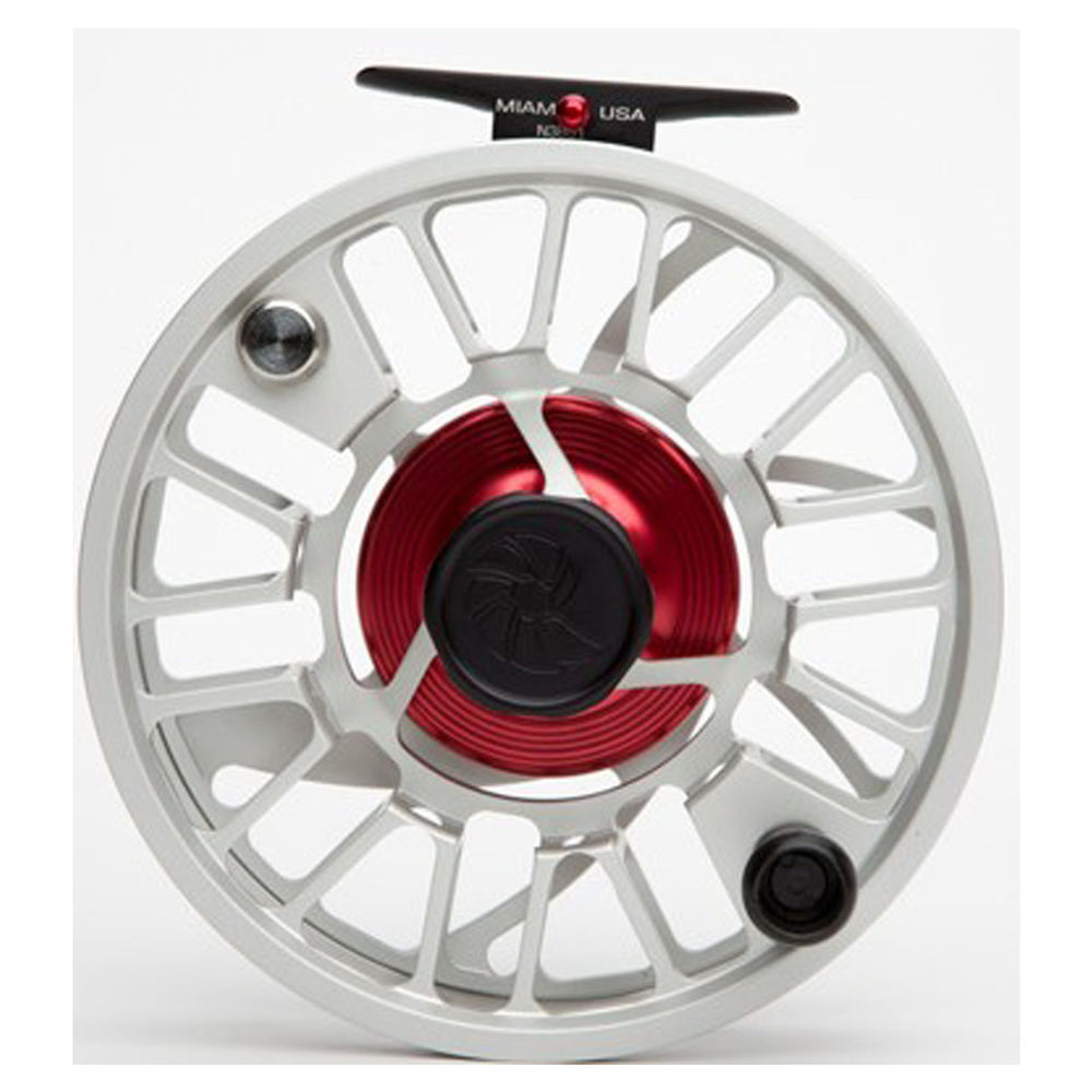 Nautilus GTX Reel