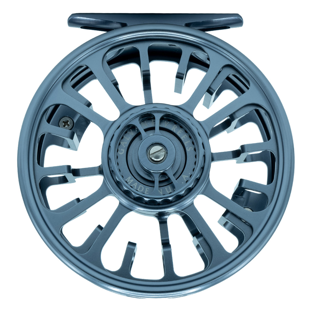 Galvan (Galvan Euro Nymph) Fly Reel – Madison River Fishing