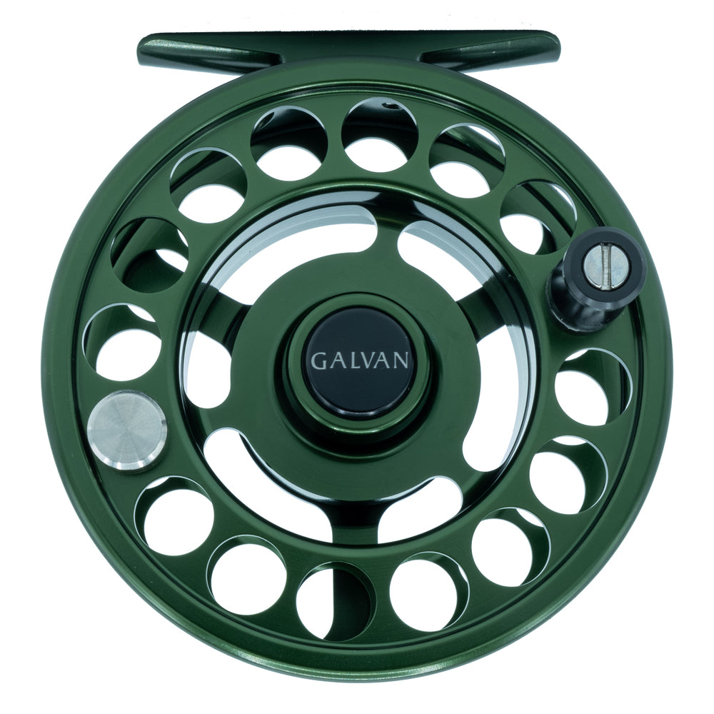 Galvan – Madison River Fishing Company