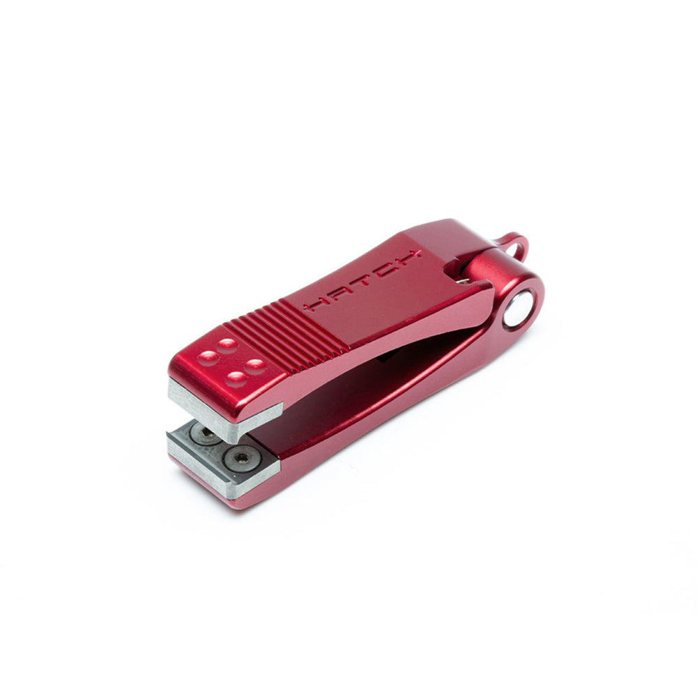 Hatch Nipper 3 Red