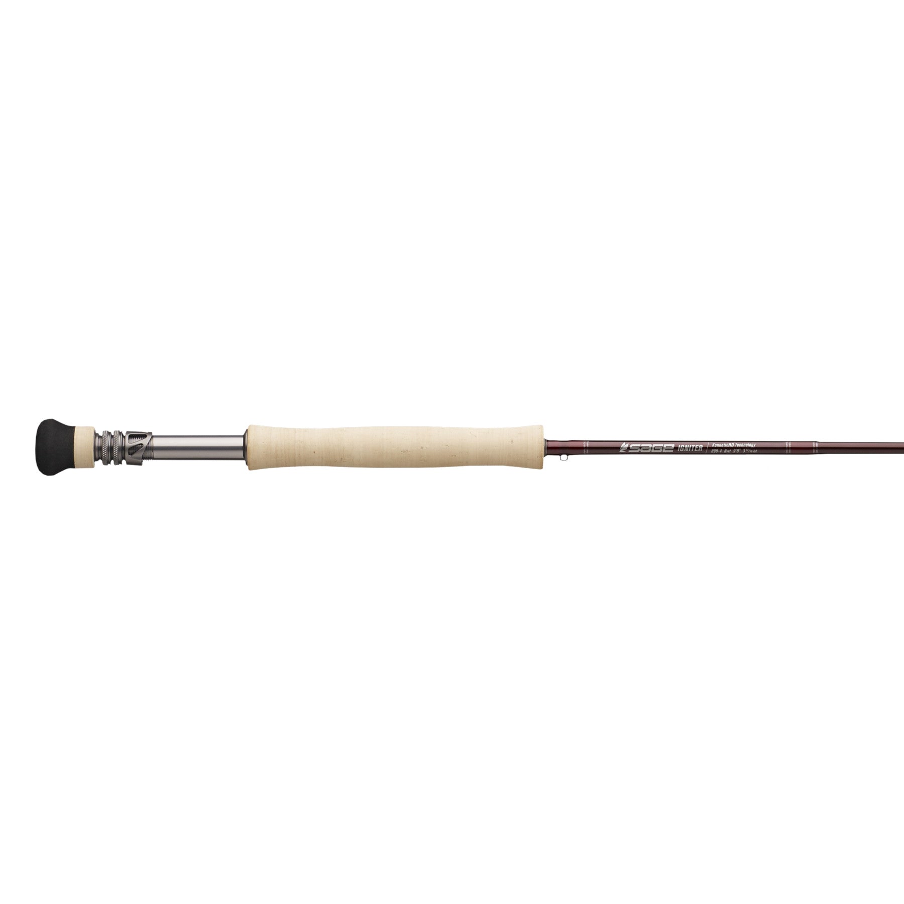 Sage Igniter Fly Rod at MRFC.COM – Madison River Fishing Company