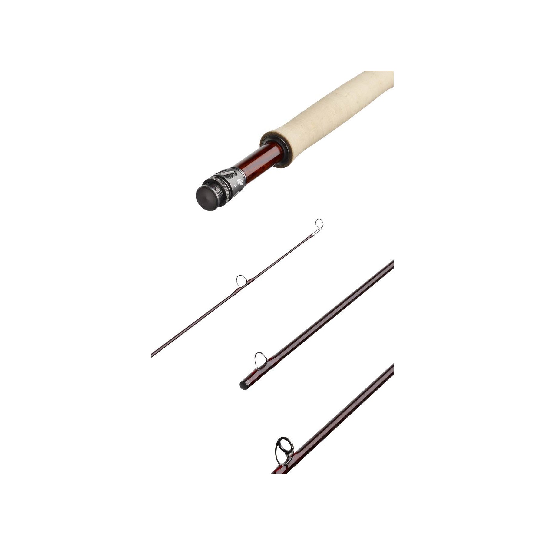 Sage Igniter Fly Rod at MRFC.COM – Madison River Fishing Company