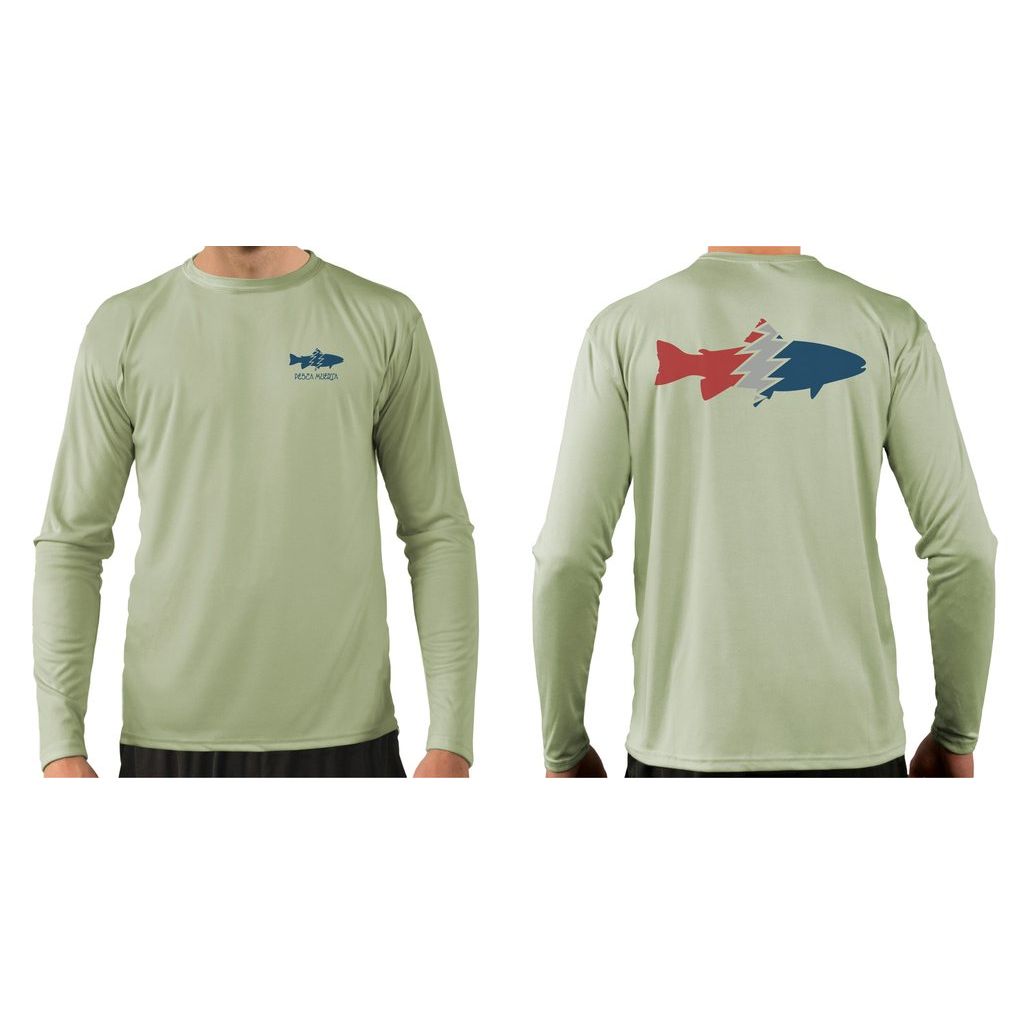 Men's Shirts – Madison River Fishing Company