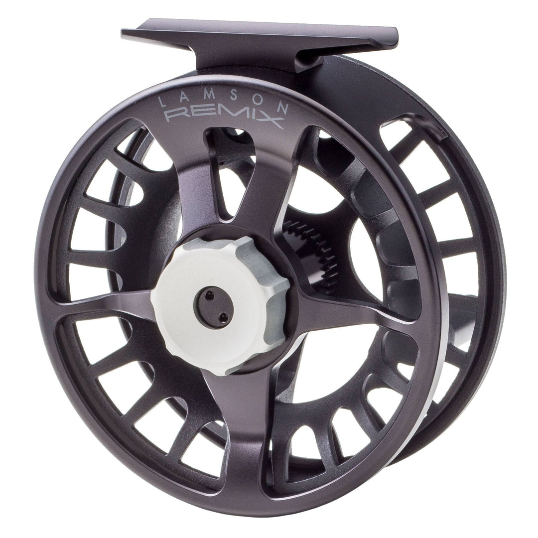 Lamson Remix S-Series HD Fly Reel