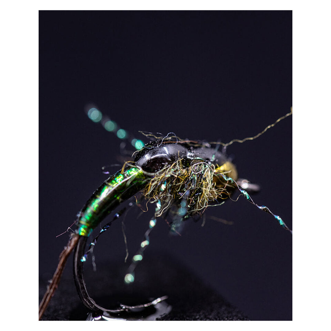 Loon UV Fly Finish 1/2 oz - Madison River Fishing Company