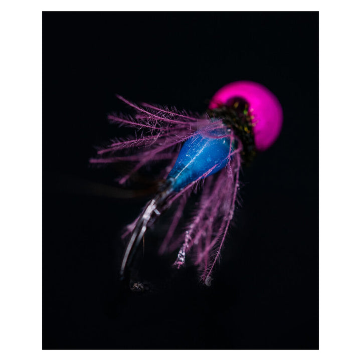 Loon UV Fly Finish 1/2 oz - Madison River Fishing Company