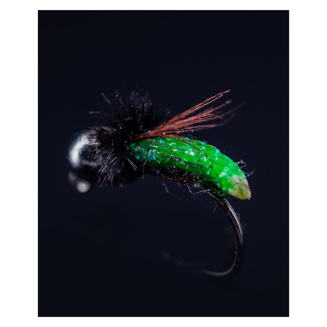 Loon UV Fly Finish 1/2 oz - Madison River Fishing Company
