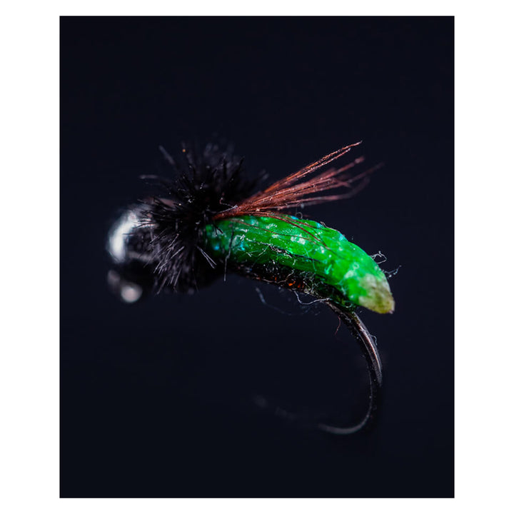 Loon UV Fly Finish 1/2 oz - Madison River Fishing Company