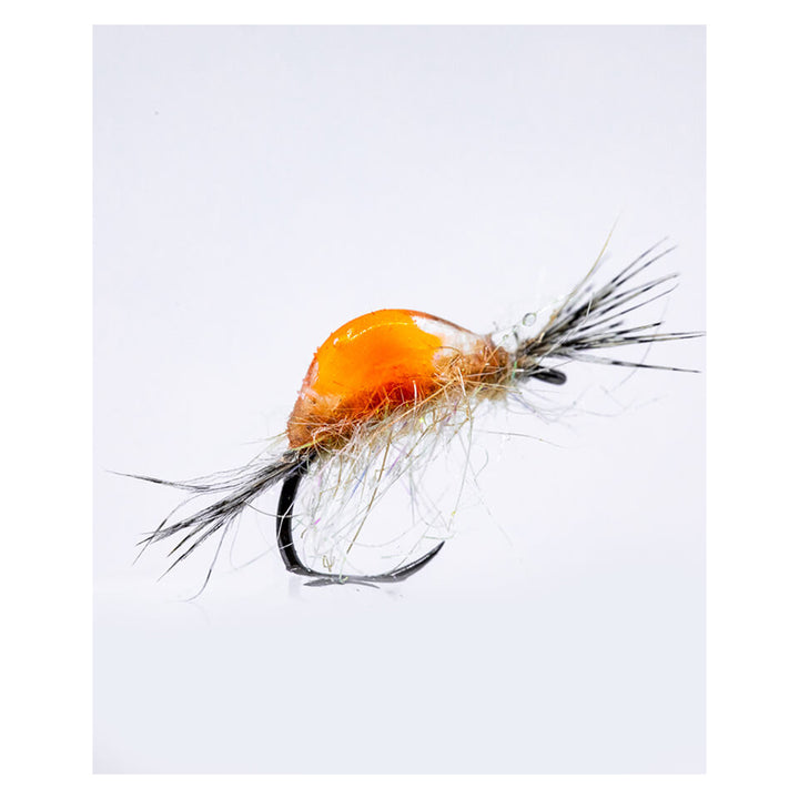 Loon UV Fly Finish 1/2 oz - Madison River Fishing Company