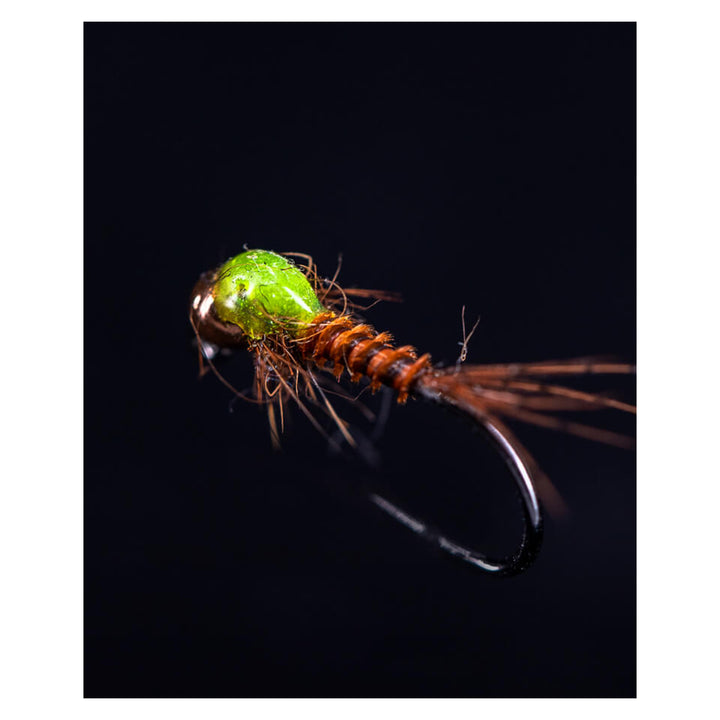 Loon UV Fly Finish 1/2 oz - Madison River Fishing Company