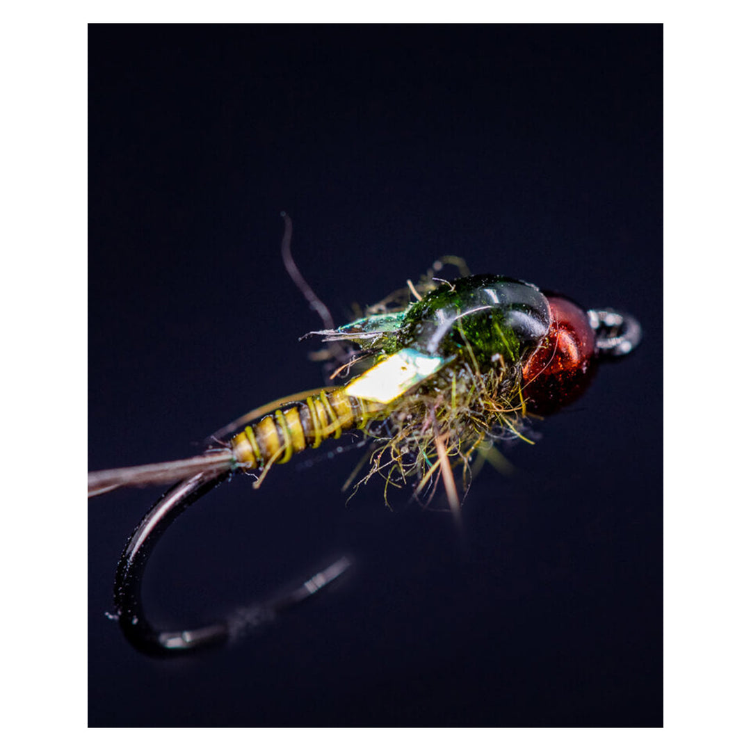 Loon UV Fly Finish 1/2 oz - Madison River Fishing Company