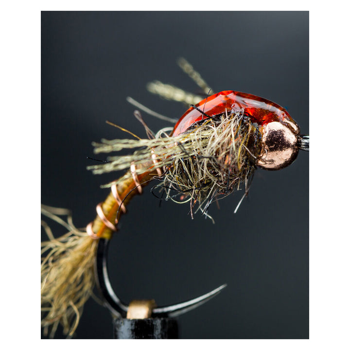 Loon UV Fly Finish 1/2 oz - Madison River Fishing Company