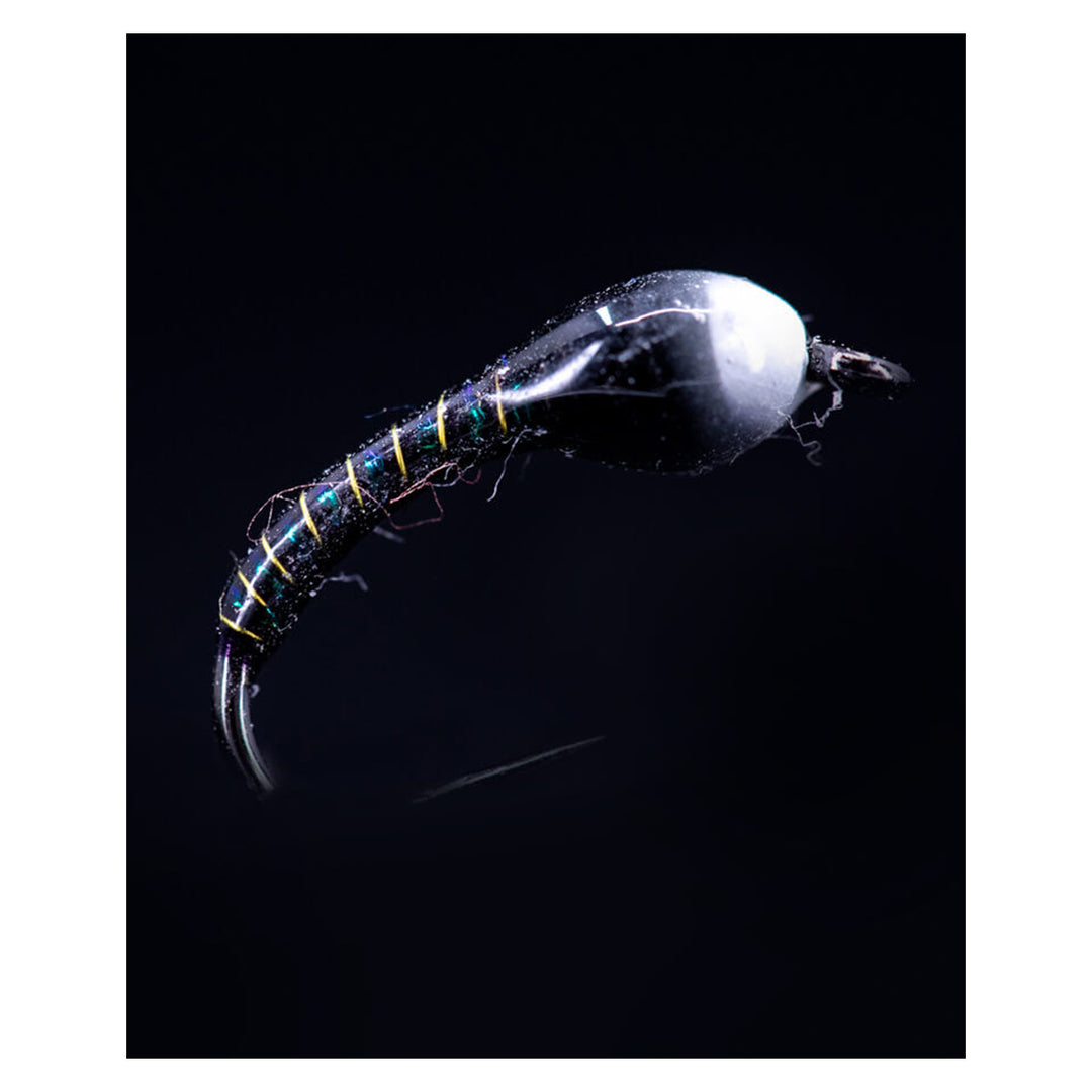 Loon UV Fly Finish 1/2 oz - Madison River Fishing Company