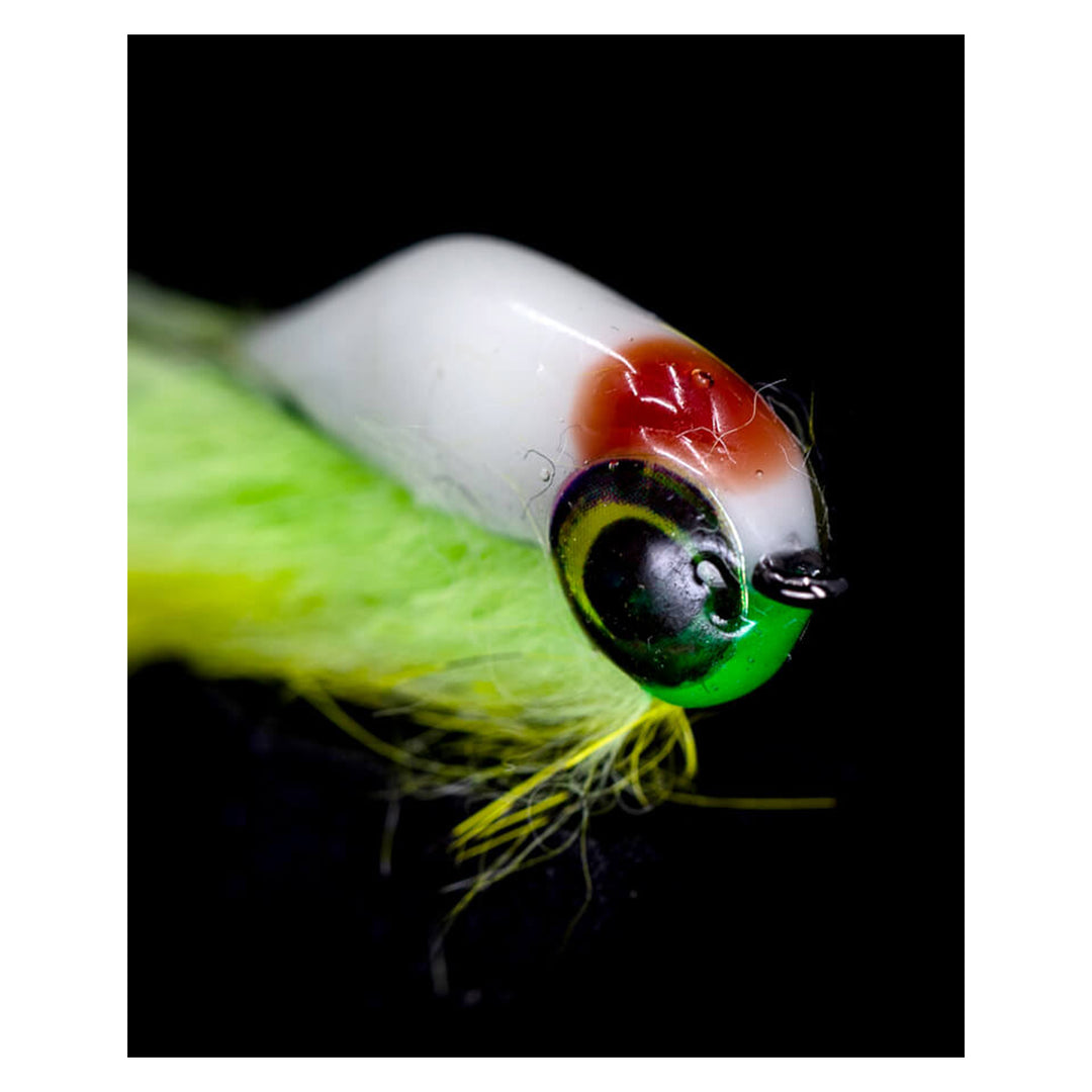 Loon UV Fly Finish 1/2 oz - Madison River Fishing Company