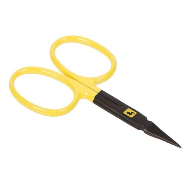 Loon Micro Tip Arrow Point Scissors