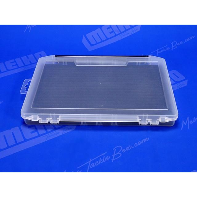foam tackle box Meiho Slit Foam Fly Box – Madison River Fishing Company