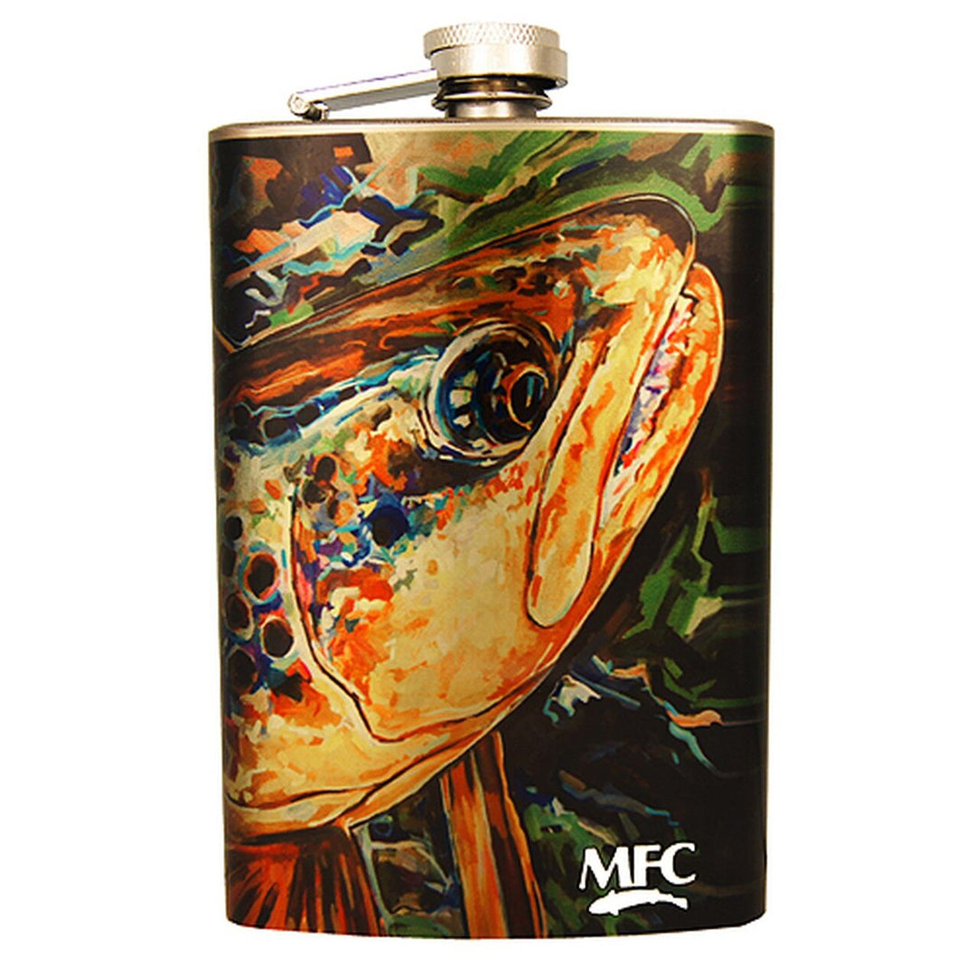 MFC Trout Flasks