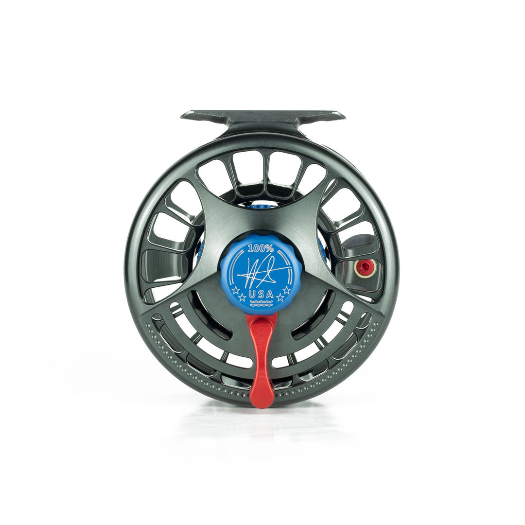 Seigler Fly Reel MF (9, 10, 11wt) Seigler Fly Reel MF (9, 10, 11wt)