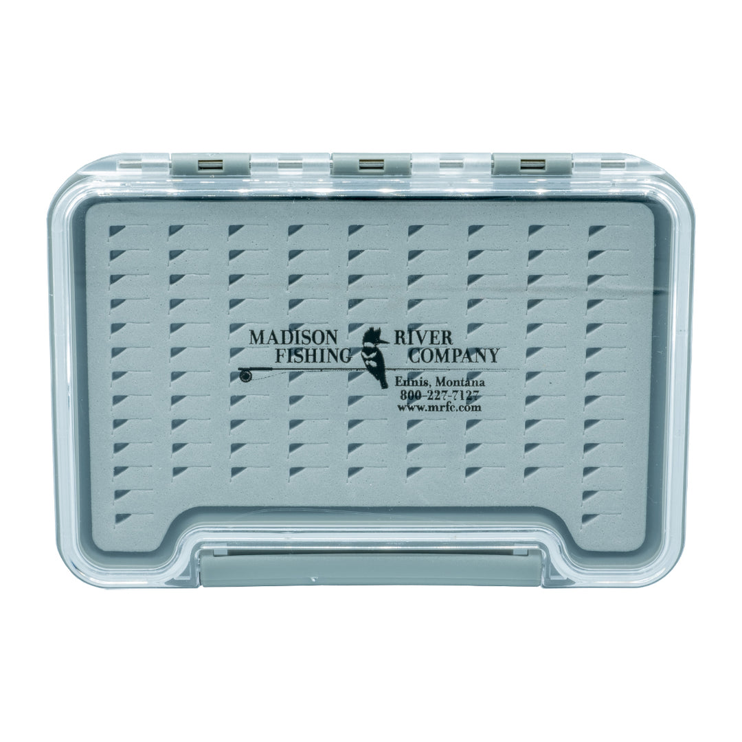 best fly fishing box Boxes for Fly | Large Fly Waterproof | Split Foam with Insert | Fly Fishing Box with 910 Fly Capacity Designed with a durable Best Fly Boxes for Fly