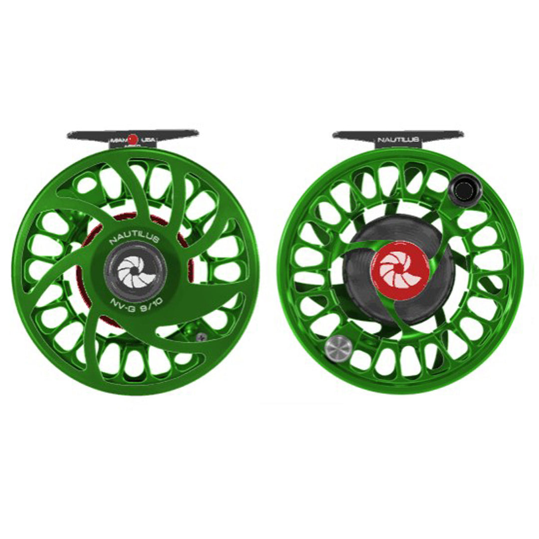 5 weight nautilus fly reel CCF-X2 Available in three frame sizes Nautilus FWX 5/6 Review |