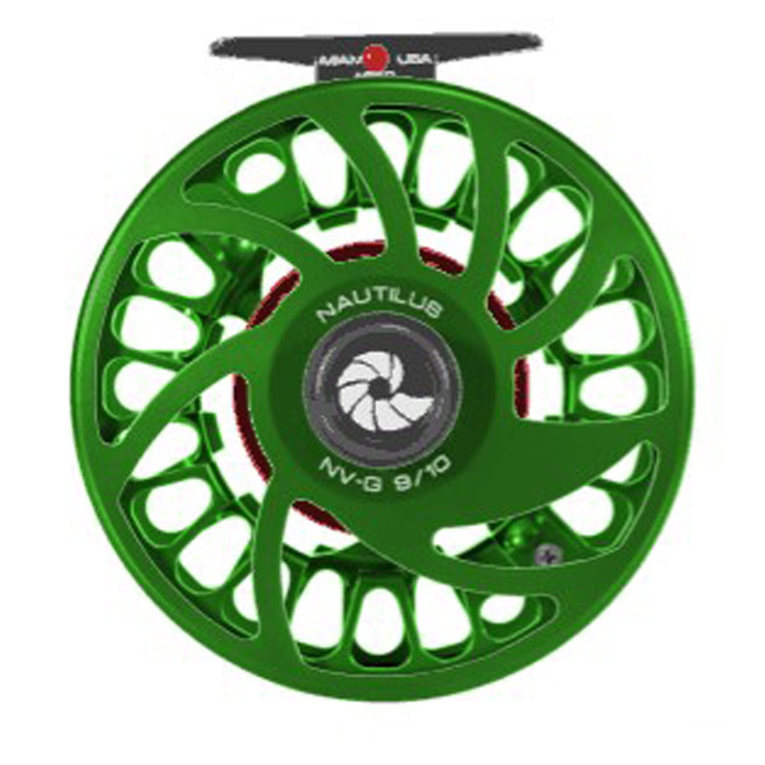 5 weight nautilus fly reel GT Series Reels inch diameter true big game reel on the market Nautilus GT Series Fly Reel