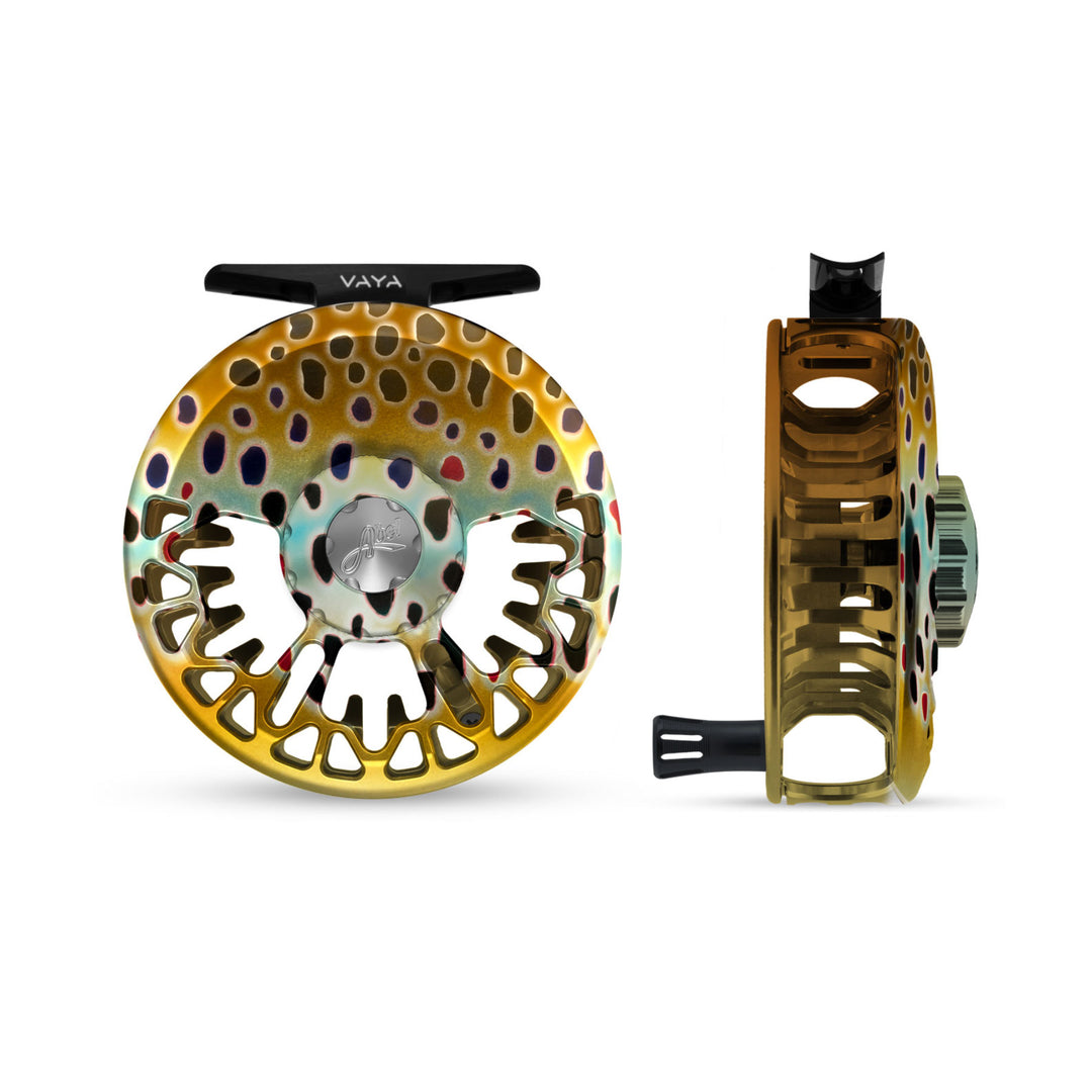 Abel Super Series Reel Review – Madison River Fishing Company