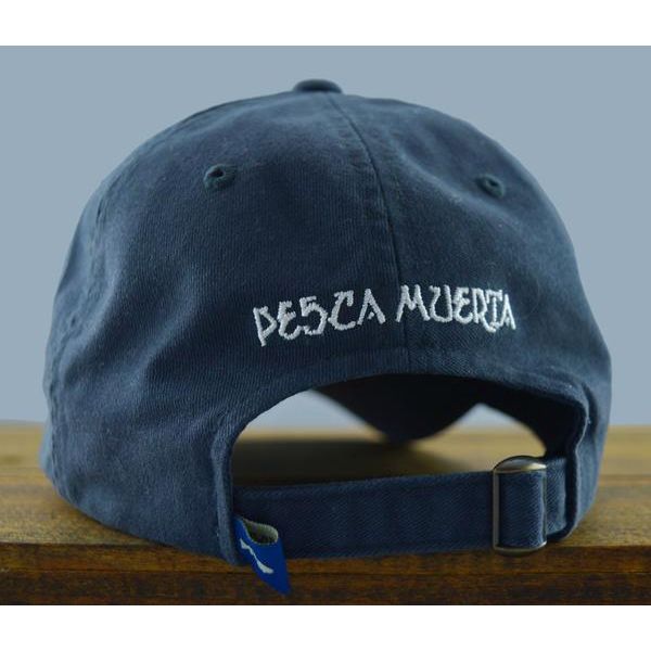 Pesca Muerta Hat Trout Twill