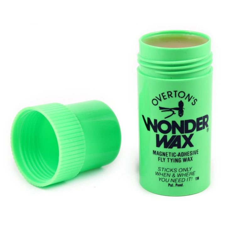 Overtons Wonder Wax - Madison River Fishing Company