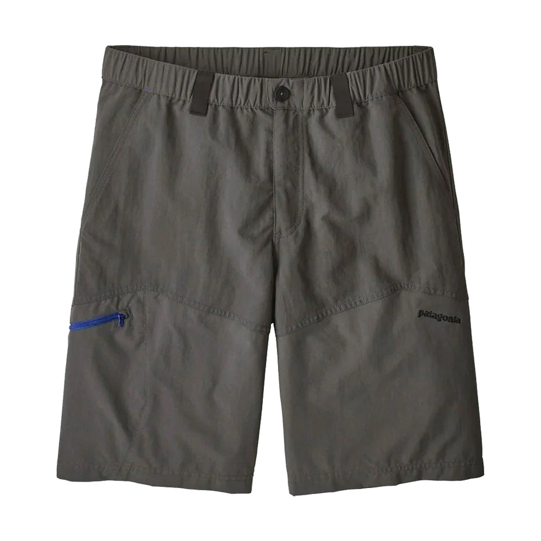 Patagonia Men's Guidewater II Shorts - Forge Grey