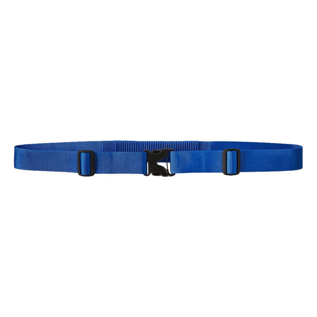 Patagonia Secure Stretch Wading Belt Andes Blue