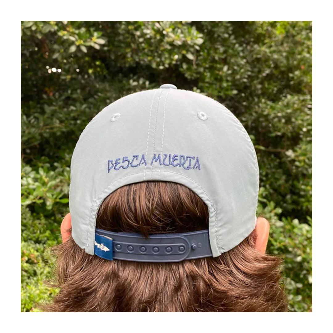 Pesca Meurta Performance Trout Hat - Madison River Fishing Company