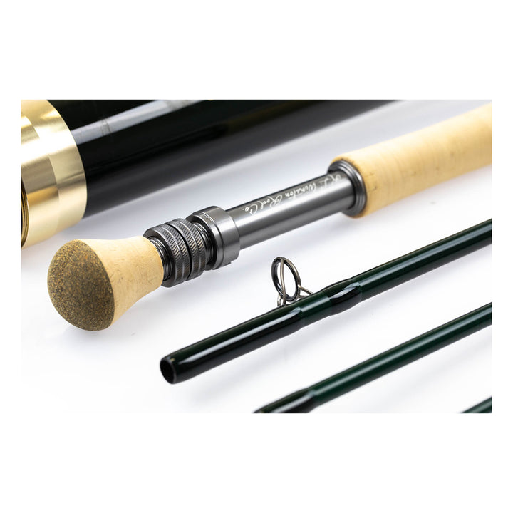R.L. Winston Freshwater AIR Fly Rod 8wt -9'6" - 4pc