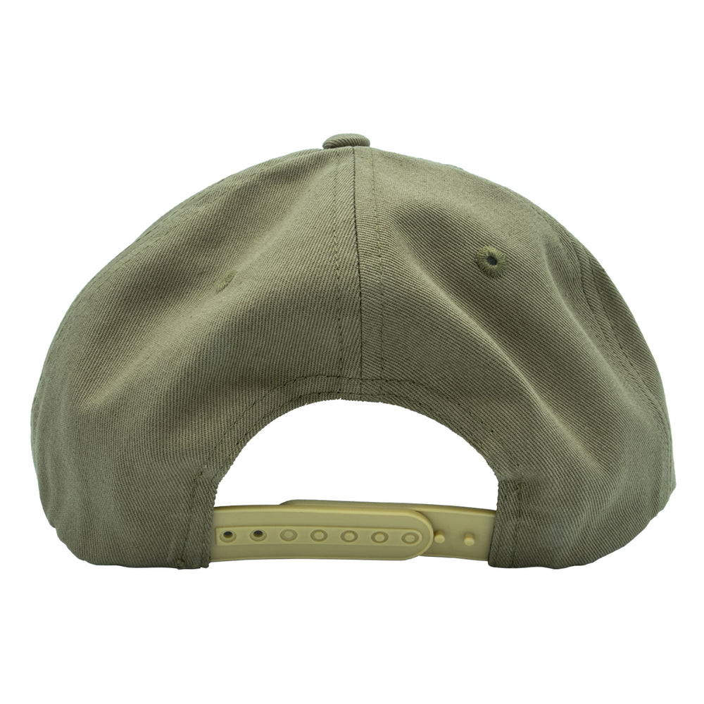 R.L. Winston Tailwater Hat Moss Green
