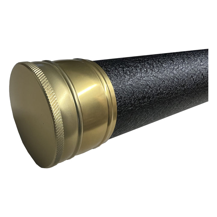 REC 1 5/8" Rod Tube Custom Cut Sizes - Madison River Fishing Company